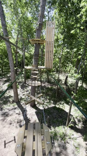 Go Ape Zipline and Adventure Park photo 2