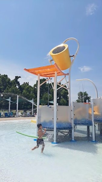 Crystal Beach Waterpark photo 2