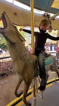 North Carolina Zoo photo 2