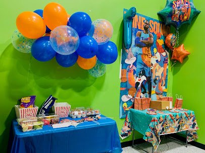 Fun City Trampoline Park Salem photo 5