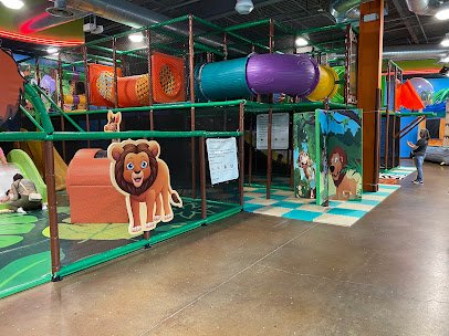 Bounce City Brandon