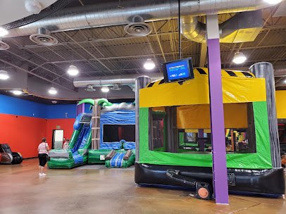 Bounce City Brandon photo 3