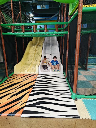 Bounce City Brandon photo 5