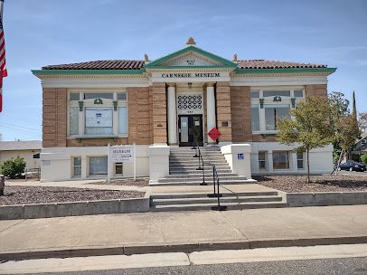 Carnegie Museum photo 3