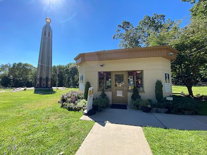 EMTC dba/ Thomas Edison Center at Menlo Park photo 5