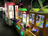 Game Nest Arcade
