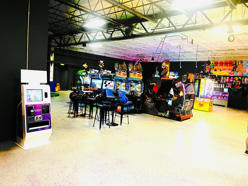 Arena 5/9 Family Fun Zone LLC photo 3