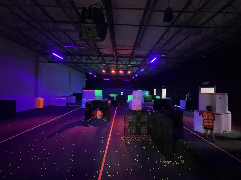 Arena 5/9 Family Fun Zone LLC photo 5