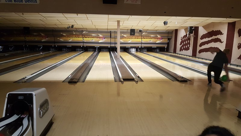 Slocum's Bowling, Bar, and Grille photo 2