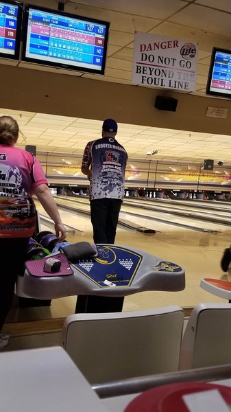 Slocum's Bowling, Bar, and Grille photo 3