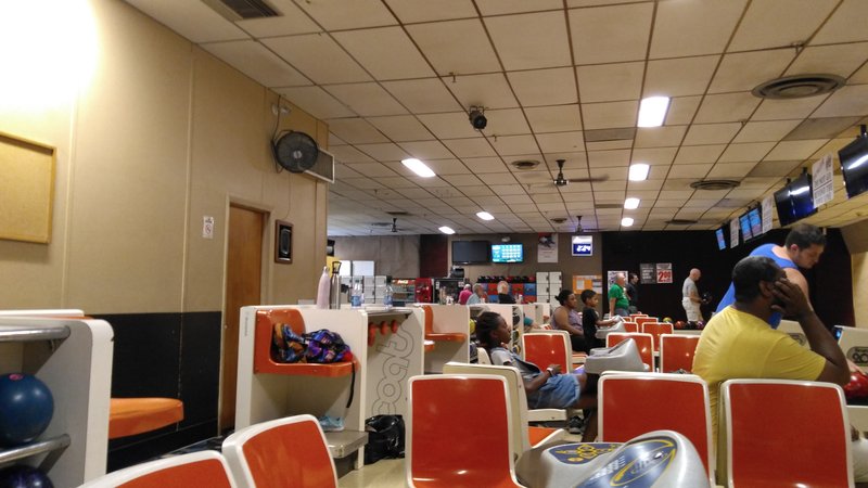 Slocum's Bowling, Bar, and Grille photo 5
