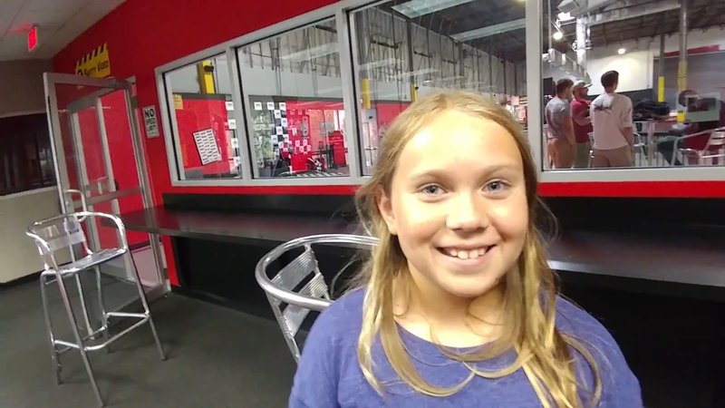 K1 Speed - Indoor Go Karts, Corporate Event Venue, Team Building Activities photo 2