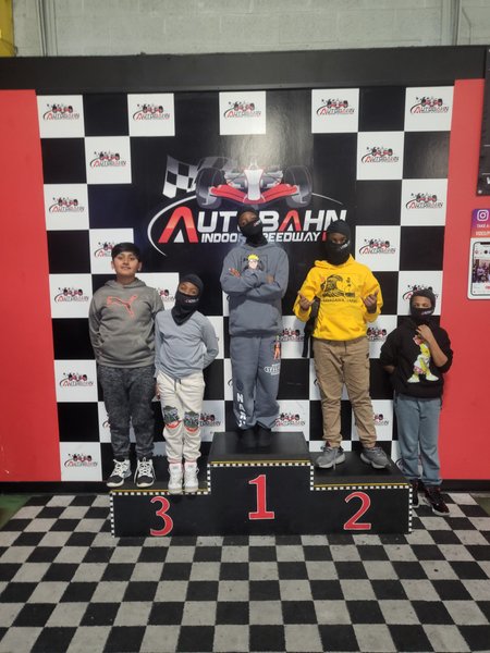 K1 Speed - Indoor Go Karts, Corporate Event Venue, Team Building Activities photo 5