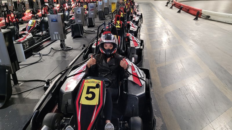 K1 Speed - Indoor Go Karts, Corporate Event Venue, Team Building Activities photo 6