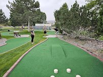 Outback Golf Park