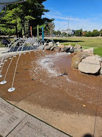 Splash! at Charles Young Park