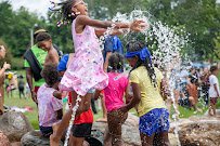 Splash! at Charles Young Park photo 5