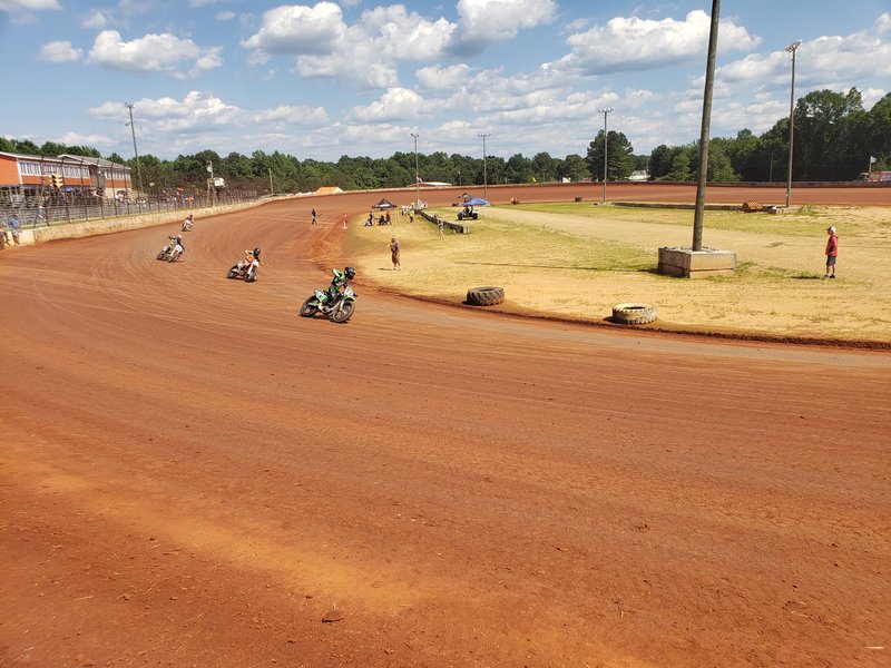 Tennessee National Raceway