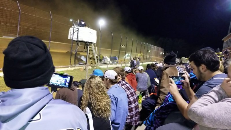 Tennessee National Raceway photo 2