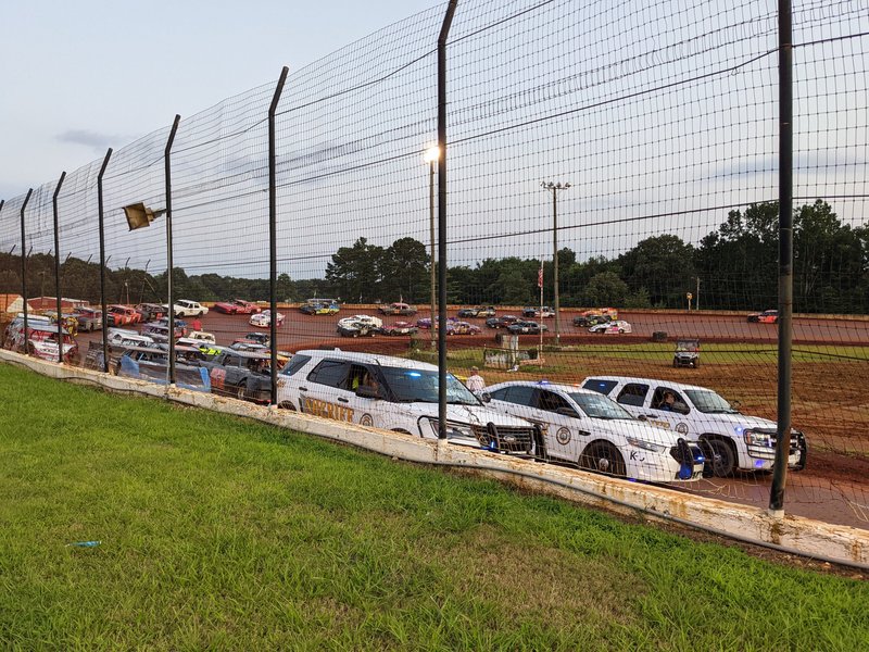 Tennessee National Raceway photo 3