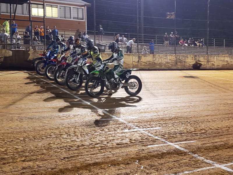 Tennessee National Raceway photo 5