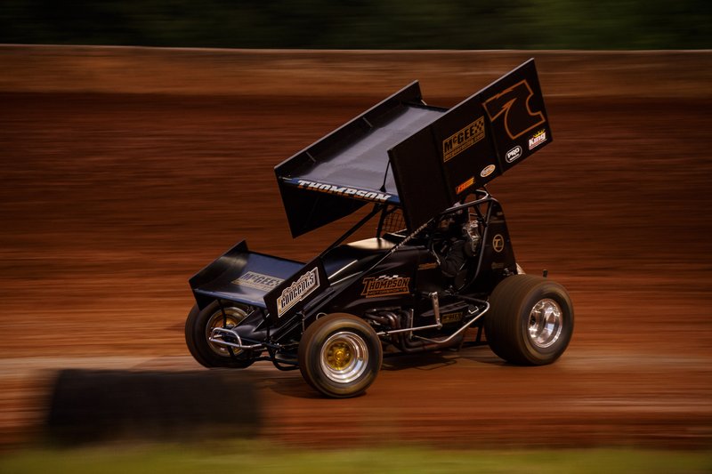 Tennessee National Raceway photo 6