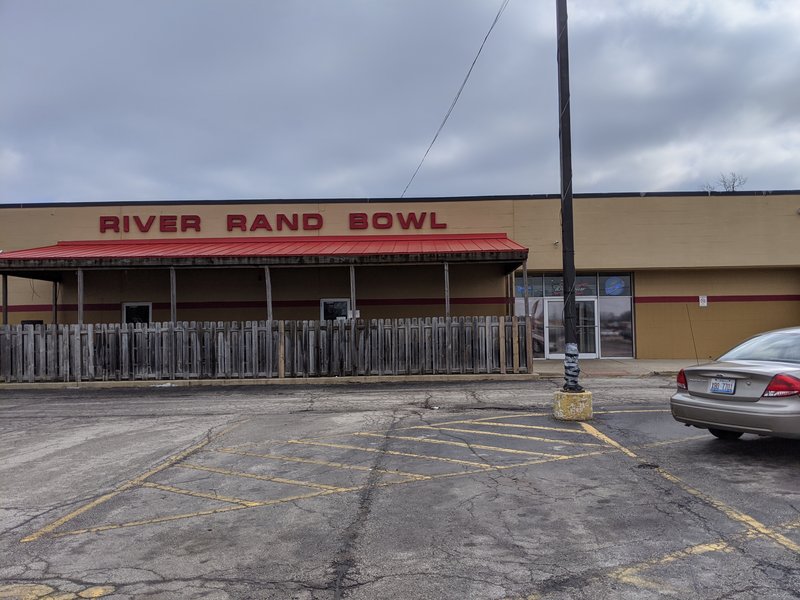 River Rand Bowl photo 4