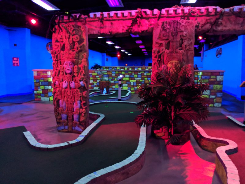 Champs Entertainment Complex photo 3