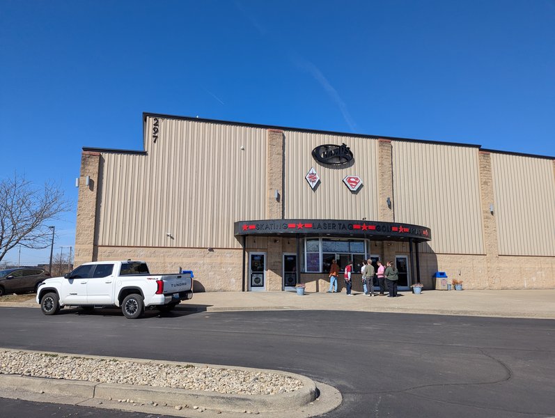 Champs Entertainment Complex photo 4