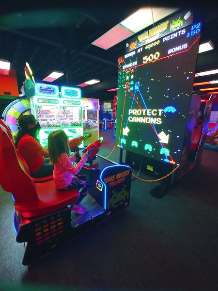 Champs Entertainment Complex photo 6