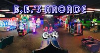 Champ's Roller Skating