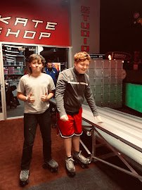 Champ's Roller Skating photo 4