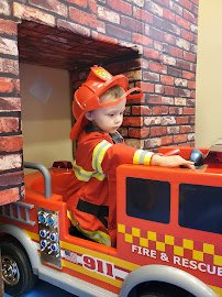 ChildrenConnect Museum photo 2