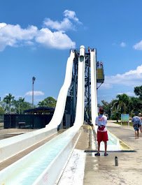 Sun Splash Family Waterpark