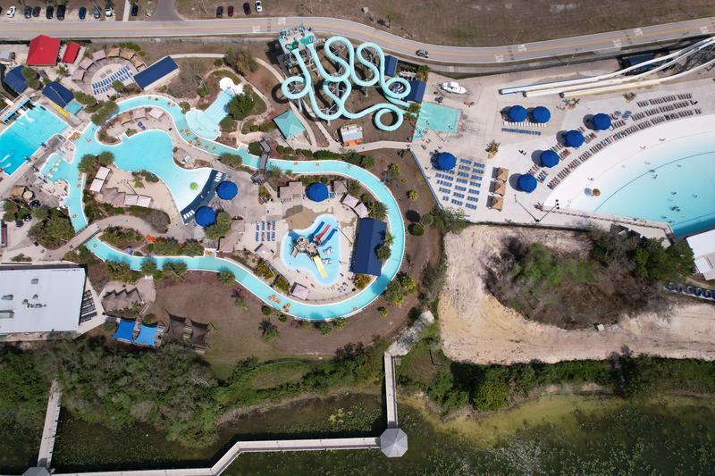 Sun Splash Family Waterpark photo 1