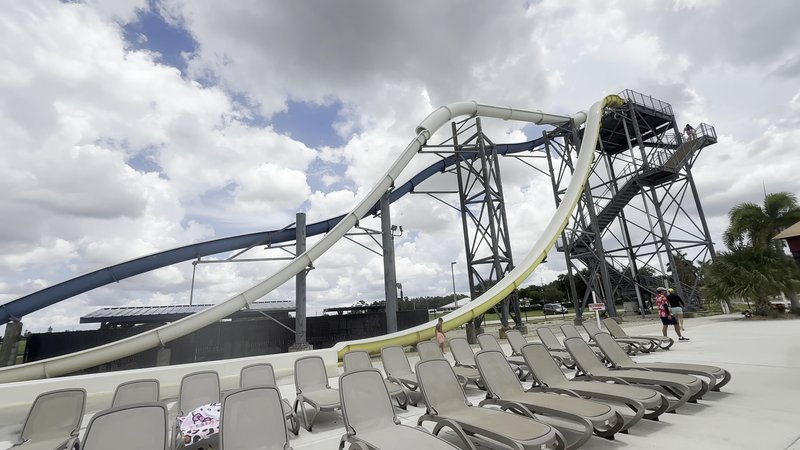 Sun Splash Family Waterpark photo 2