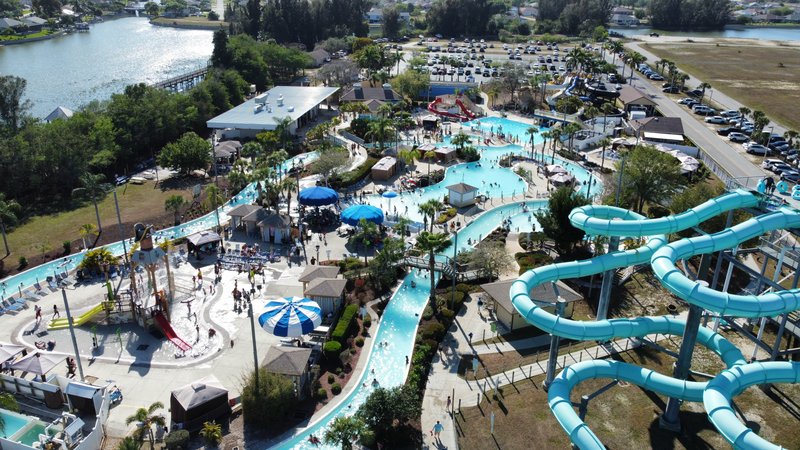 Sun Splash Family Waterpark photo 3