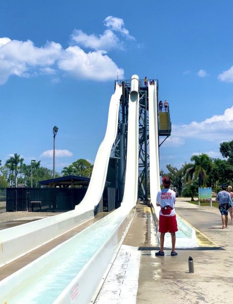 Sun Splash Family Waterpark photo 4