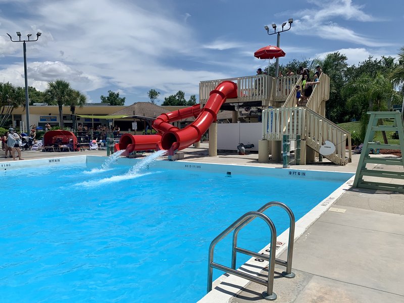 Sun Splash Family Waterpark photo 5
