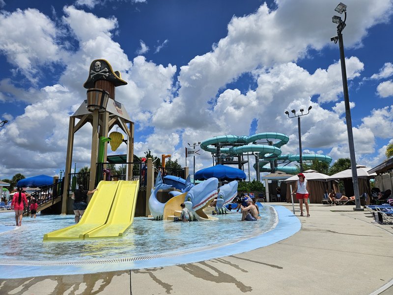 Sun Splash Family Waterpark photo 6