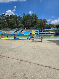 Splash of Fun Water Park