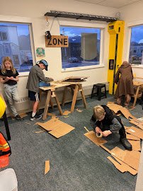 Seward Children’s Museum photo 1
