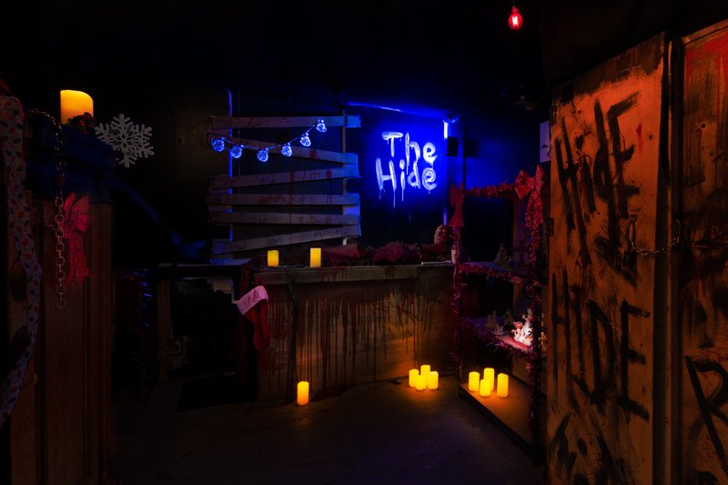 Escape Room Era