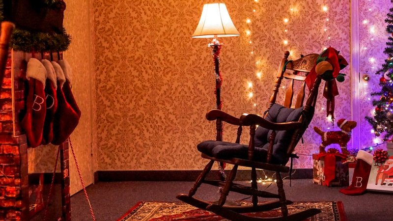 Escape Room Era photo 3