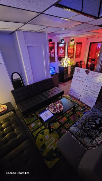 Escape Room Era photo 4