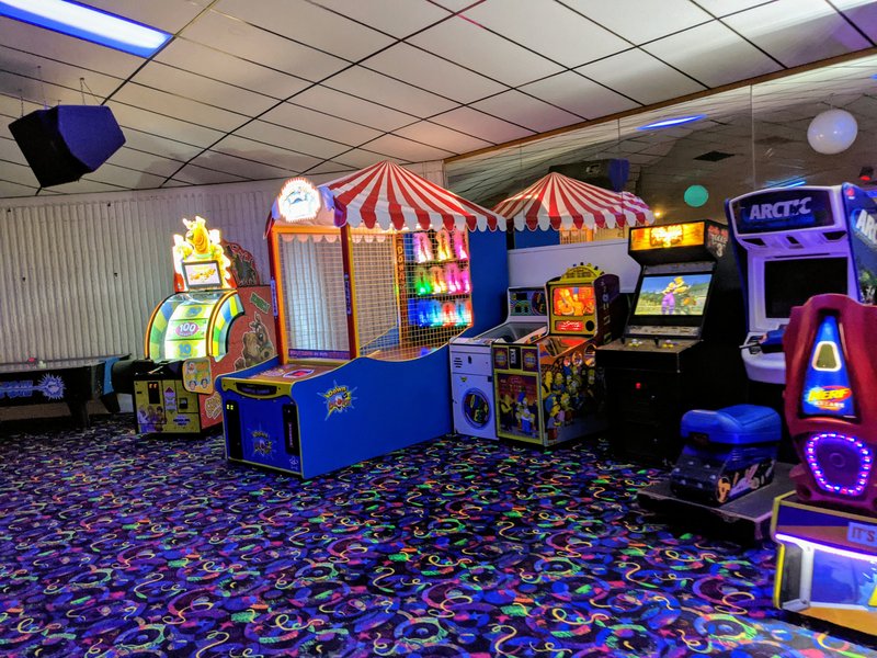 Skate City Pueblo photo 4