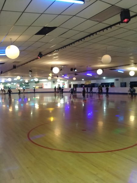 Skate City Pueblo photo 5