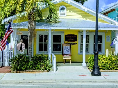 Tennessee Williams Key West Exhibit