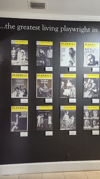 Tennessee Williams Key West Exhibit photo 4