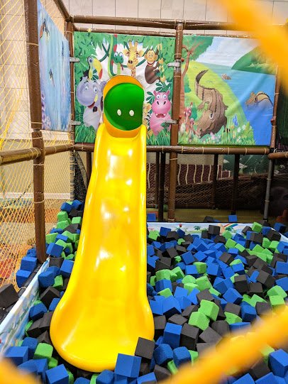 Bouncin Around photo 3